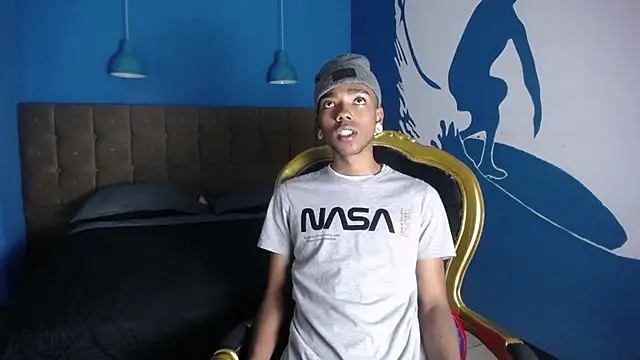 CollemanStone online show from 11.04.25