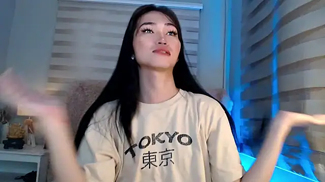 lovelychanel69xx online show from 10.11.25