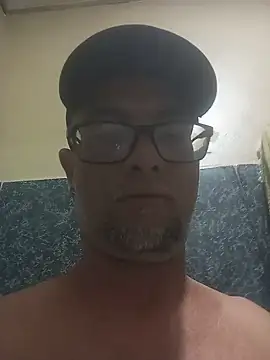 cristianojp1 online show from 07.21.26