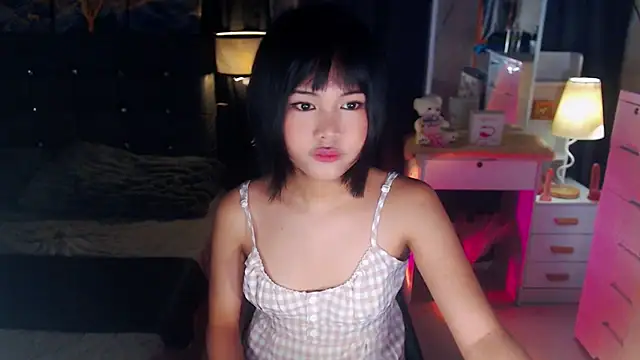 asian babhiegirl online show from 03.01.26