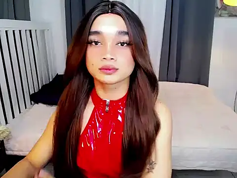 sexysam14 online show from 01.18.26