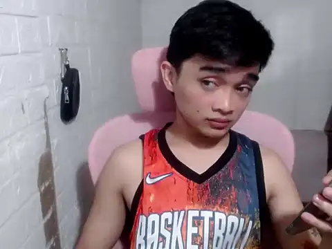 sexysam14 online show from 05.12.26