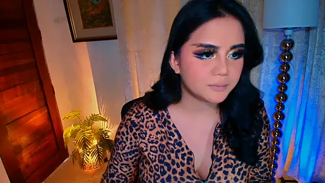 MS VALERIA online show from 02.28.26