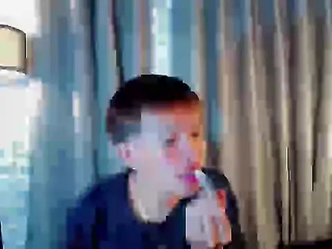 Snapshot of prince_elaijah chatting on 10.07.25 prince elaijah online show from 10.07.25