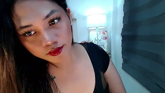 scarlett brownx69 online show from 11.25.25