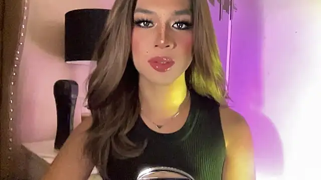 solana imani online show from 11.22.25