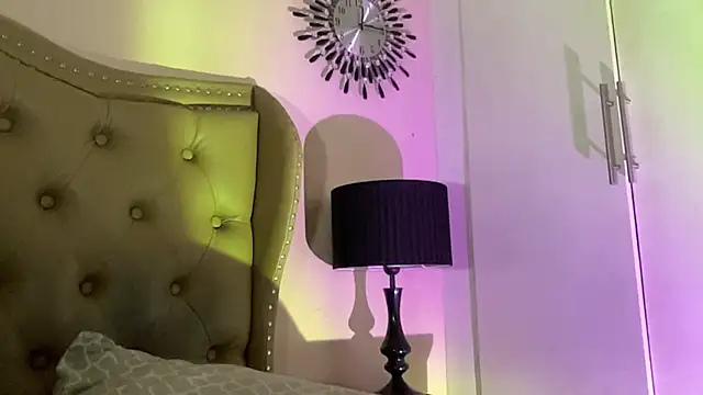 solana imani online show from 11.26.25