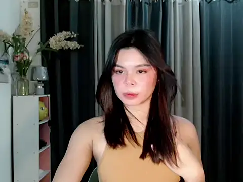 asiansmilexx online show from 11.26.25