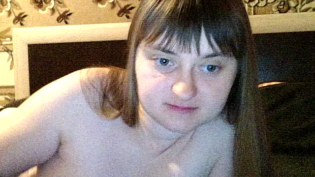 LuckyLust11 online show from 10.03.25