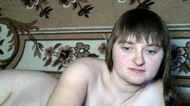 LuckyLust11 online show from 10.11.25