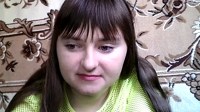 LuckyLust11 online show from 10.22.25