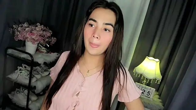 Alovelydoll nica online show from 09.25.25