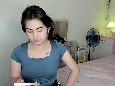 Alovelydoll nica online show from 03.16.26