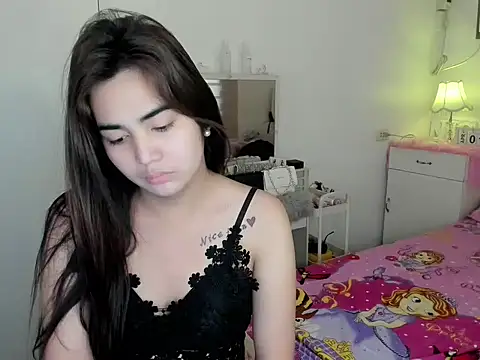 Alovelydoll nica online show from 04.01.26