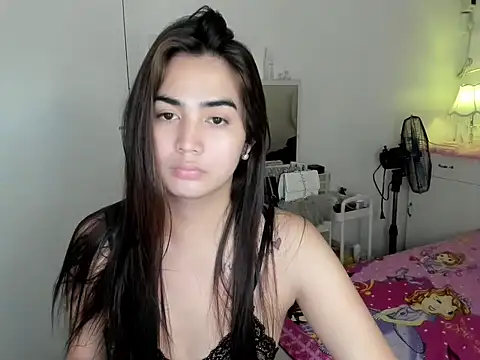 Alovelydoll nica online show from 04.10.26