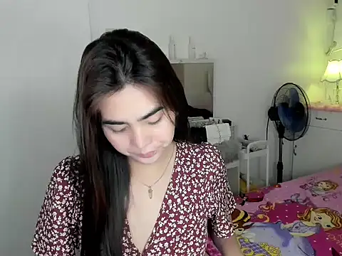 Alovelydoll nica online show from 04.15.26