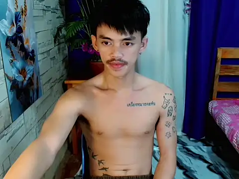 urhunky boy online show from 06.24.26