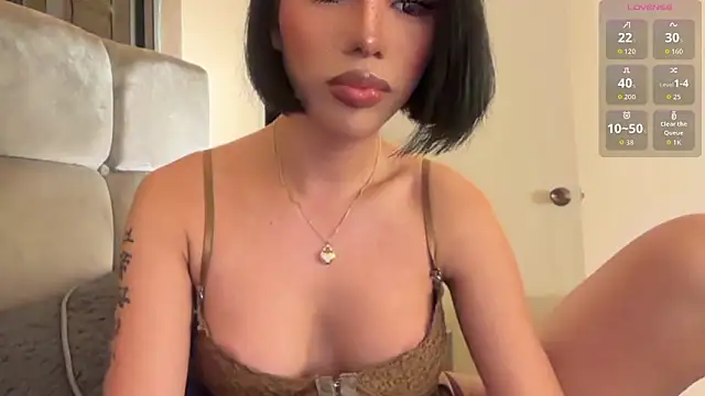 s1nfulbarbie online show from 05.21.26