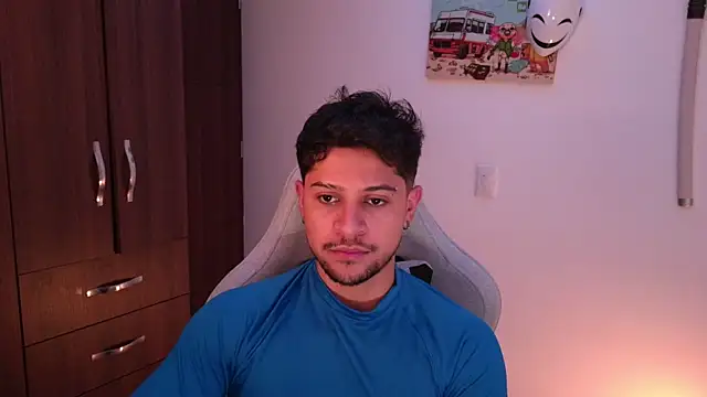 domsantiago  online show from 12.18.25