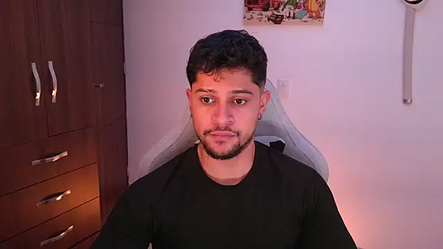 domsantiago  online show from 01.11.26