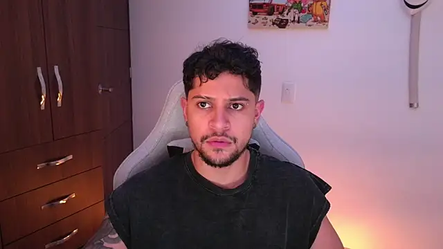 domsantiago  online show from 01.12.26