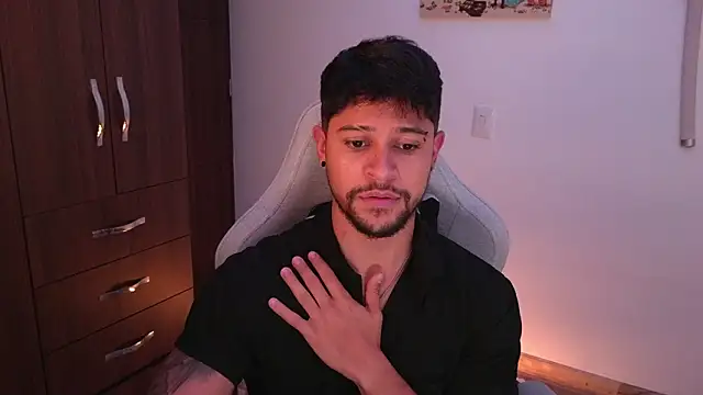 domsantiago  online show from 02.09.26