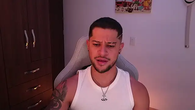 domsantiago  online show from 02.13.26