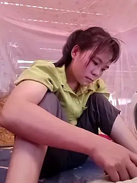 Nguyet135 online show from 04.06.26