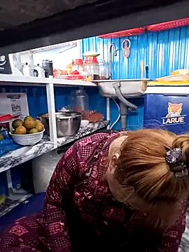 Cindy237st online show from 02.11.26