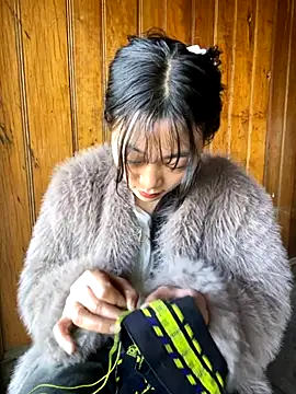 isaaa5 online show from 11.23.25