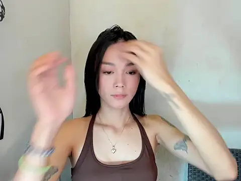 Snapshot of miss_h0tmissy chatting on 11.17.25 miss h0tmissy online show from 11.17.25