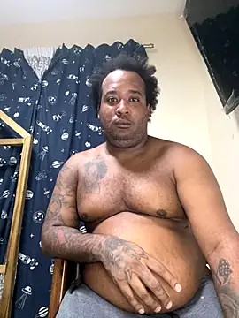 DrkinkySexyCO online show from 10.16.25