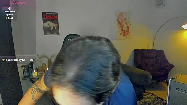 Maximiliano scoott   online show from 02.05.26