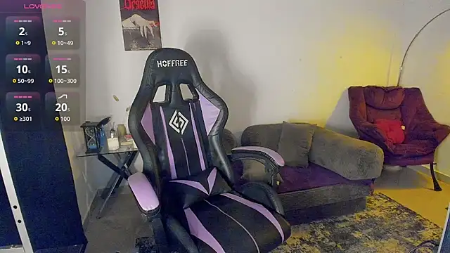 Maximiliano scoott   online show from 02.20.26