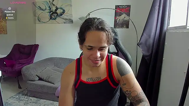 Snapshot of Maximiliano_scoott__ chatting on 05.21.26 Maximiliano scoott online show from 05.21.26