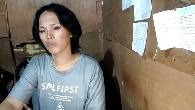 My sweet ladyboy online show from 11.04.25