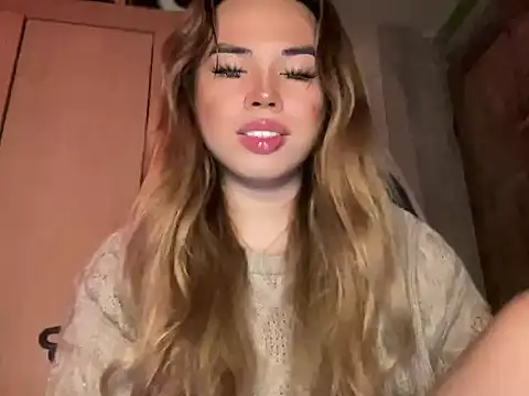 goddessofalltime online show from 07.07.26