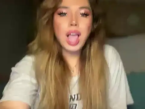 goddessofalltime online show from 07.11.26