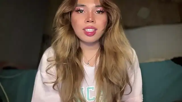 goddessofalltime online show from 07.13.26