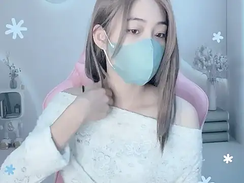  KiuAnh 22 online show from 11.18.25