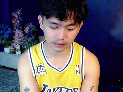 Albertx Destroyer69 online show from 02.24.26