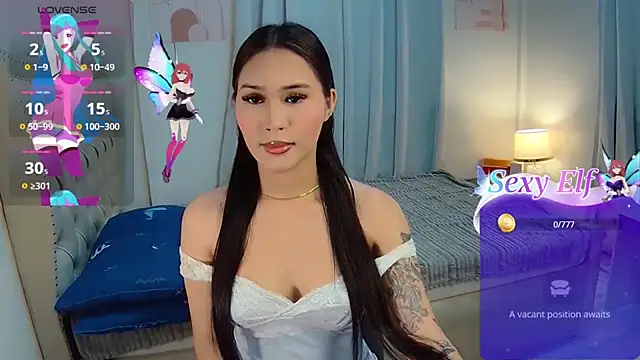 Snapshot of ts_pinayfoxy18 chatting on 07.20.26 ts pinayfoxy18 online show from 07.20.26