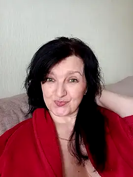 MilaSky4701 online show from 04.07.26