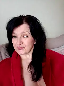 MilaSky4701 online show from 04.09.26