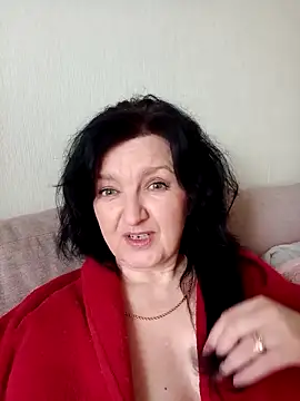 MilaSky4701 online show from 04.11.26