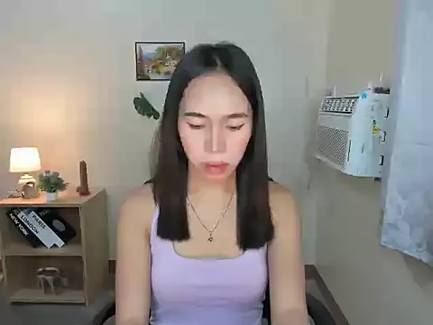 Snapshot of Shindoll chatting on 10.11.25 Shindoll online show from 10.11.25