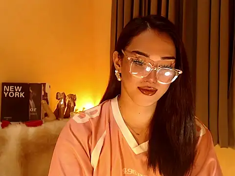 magnificent kitana online show from 09.26.25