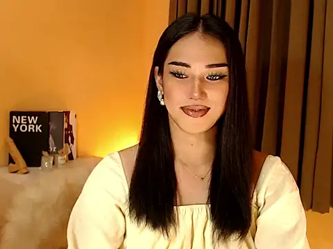 magnificent kitana online show from 10.01.25
