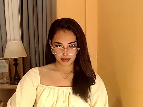 magnificent kitana online show from 10.02.25