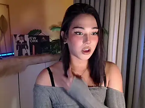 magnificent kitana online show from 02.19.26